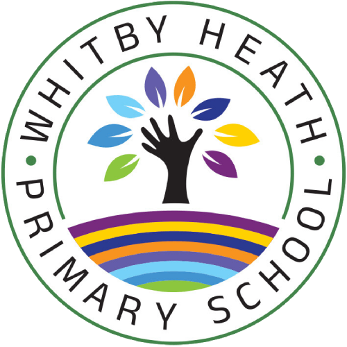 Whitby Heath Primary School, Ellesmere Port